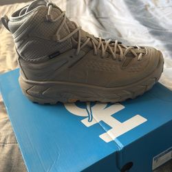 Hoka Hiking Boots 