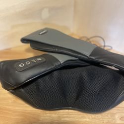 Neck Massager 