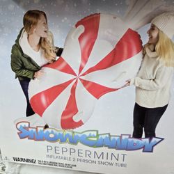 Snow Tube