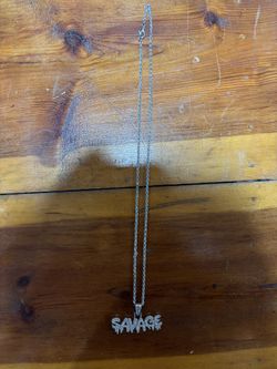 stainless steel chaines