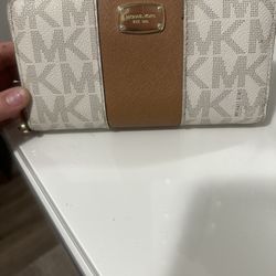 Michael Kors Wallet 