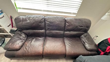 Free couch