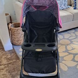 kids stroller 