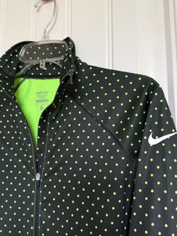 Nike Pro Dri-Fit Half-Zip Pullover like brand new condition
