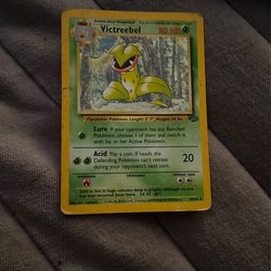 Victreebel