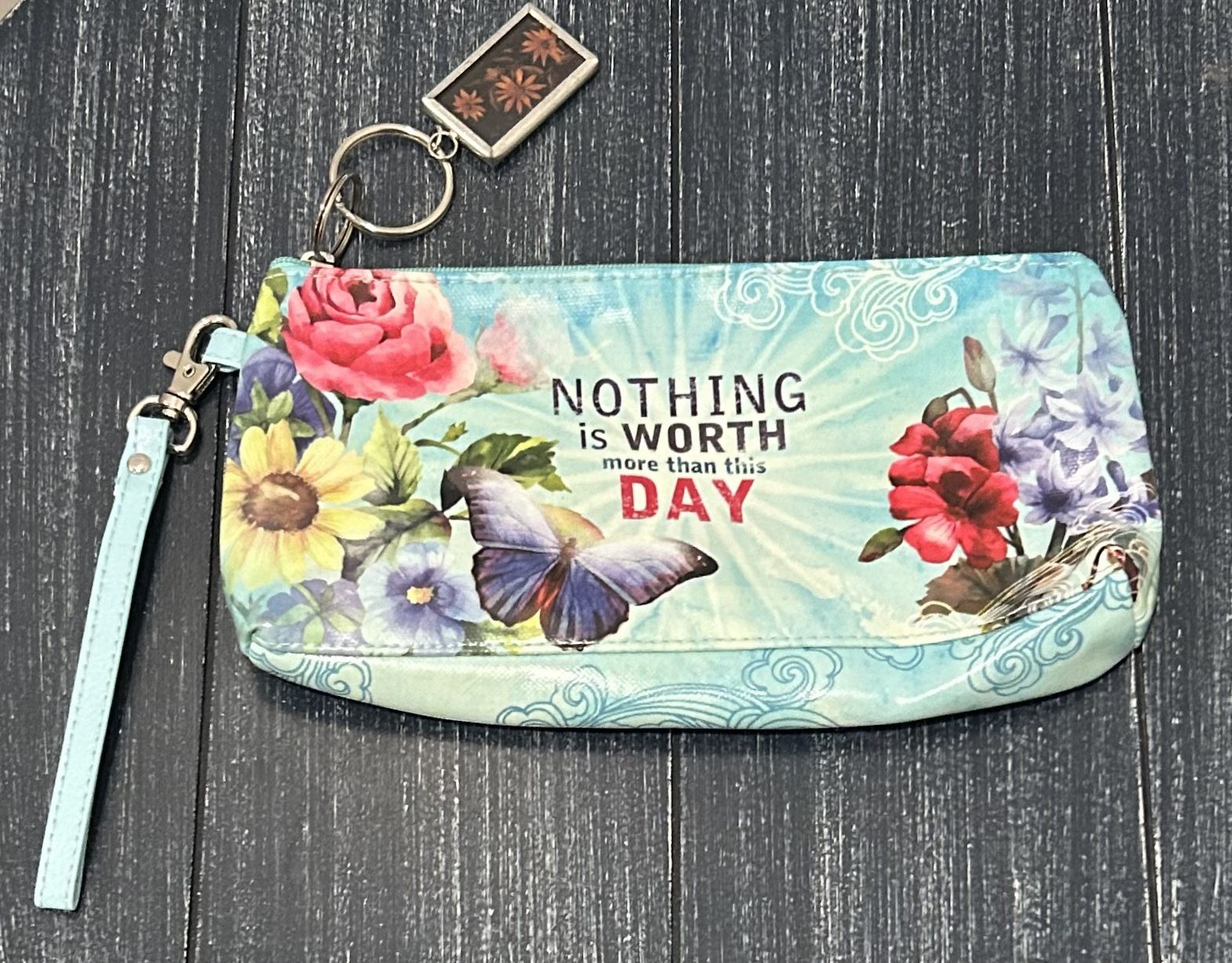 Friendship Wristlet
