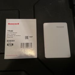 TR40 Honeywell Temperature Sensors