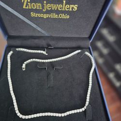 Icey Chain 