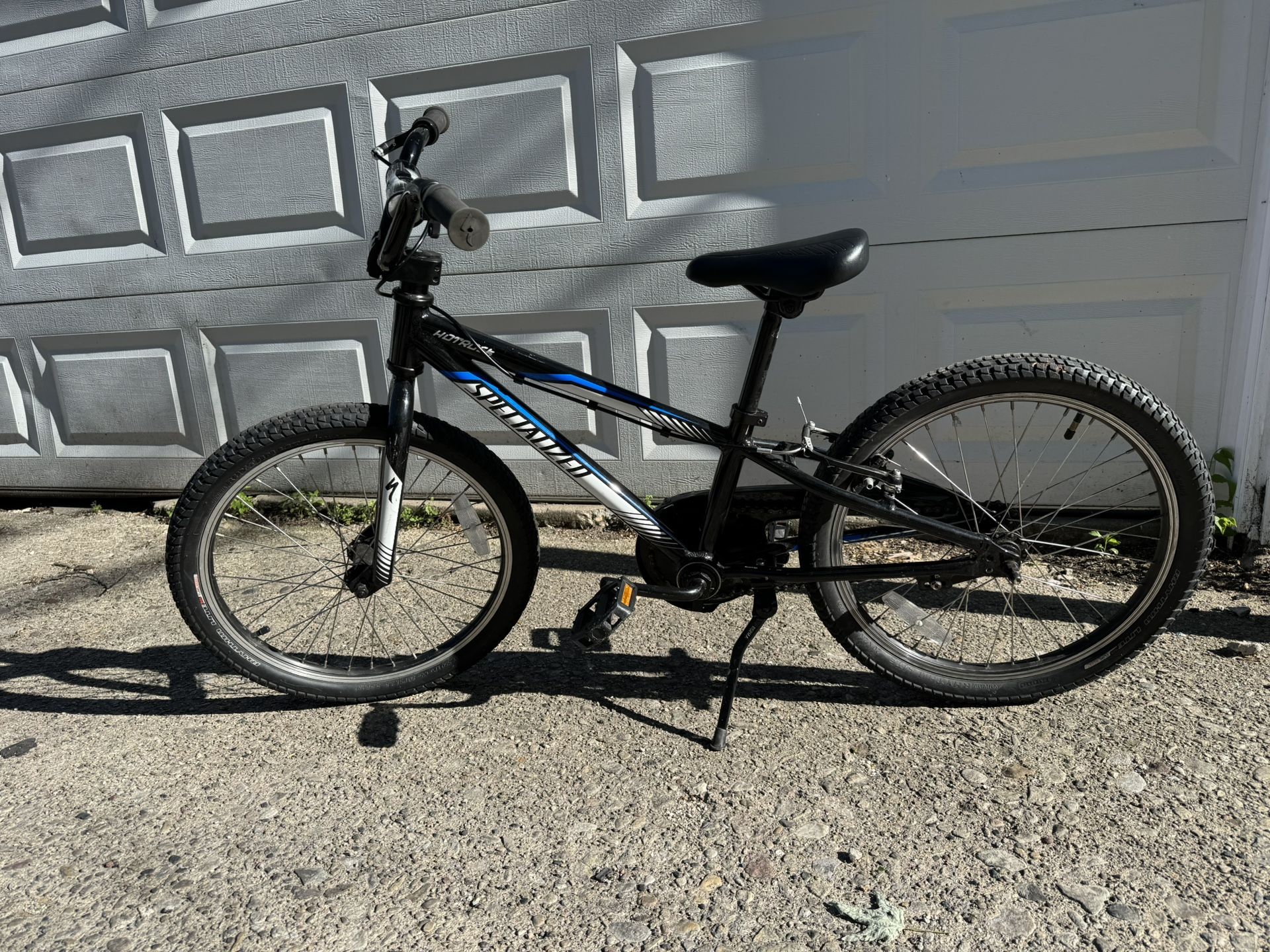 Specialized Hotrock kids Bike 20 Inch