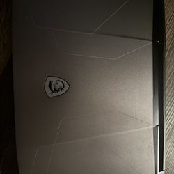 MSI GL66 11UCK 
