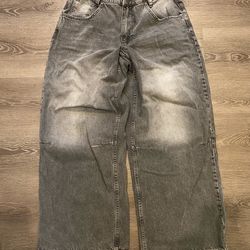 Jaded London Jeans
