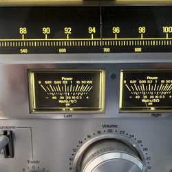 MCS 3245 Receiver Great Condition
