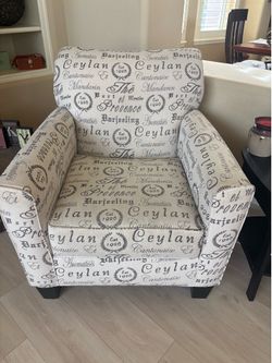 Armchair