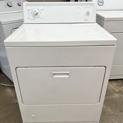 Kenmore Gas Dryer