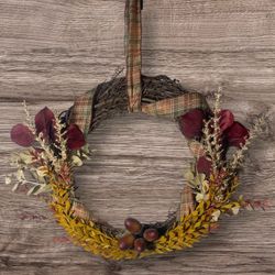 CORONAS DE OTOÑO. PICK UP.