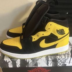 Nike  Jordan’s  Size 8.5 