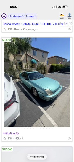 For sale