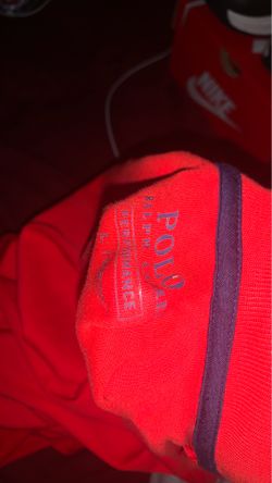 Polo Jacket