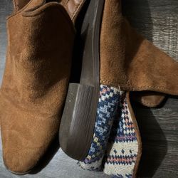 Women’s Boots 