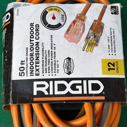 RIDGID