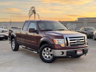 2009 Ford F-150