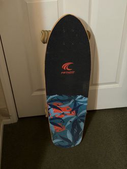 Skateboard