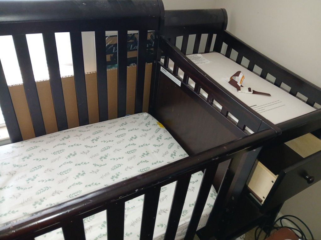 Baby Bed