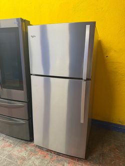 Whirlpool Refrigerator