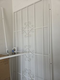 Screen Door