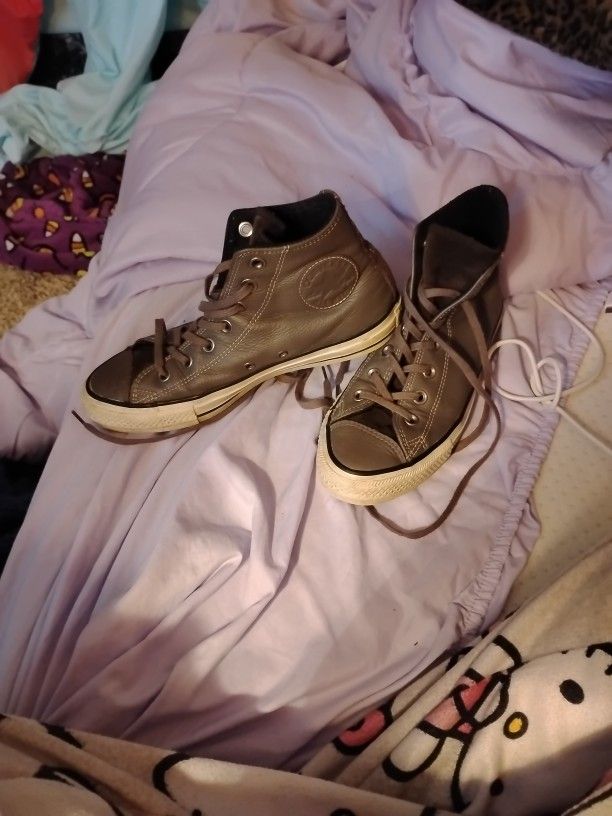 Converse All Star High Tops