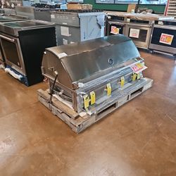 Lynx BBQ Grill 54 Inch Wide 