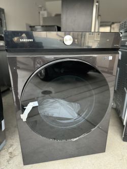 Samsung Electric Dryer Brand New 