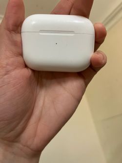 AirPod pro second generation