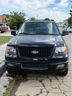 2005 Ford Expedition