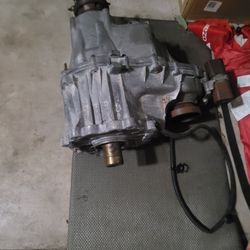 Transfer Case Min 86