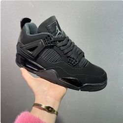 Jordan 4's (All Kinds Check Photos/description)