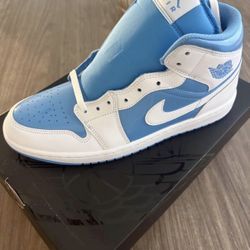 Jordan 1 Brandew Size 11