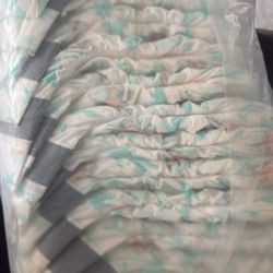 Baby Diapers 