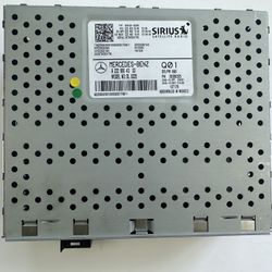 2015-2020 MERCEDES SATELLITE AUDIO RADIO RECEIVER MODULE A(contact info removed)