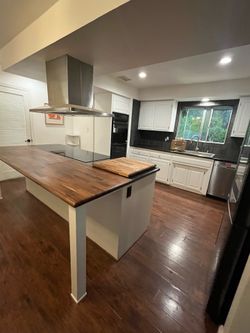 Cabinet Paint