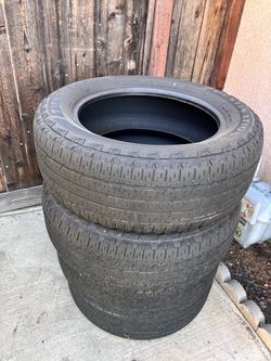 Firestone used tires