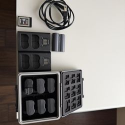 Nikon Z6 Accessories 