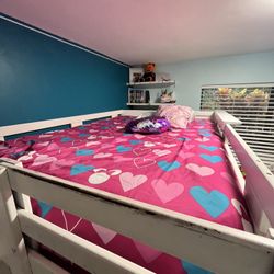 Bunk bed full Size 