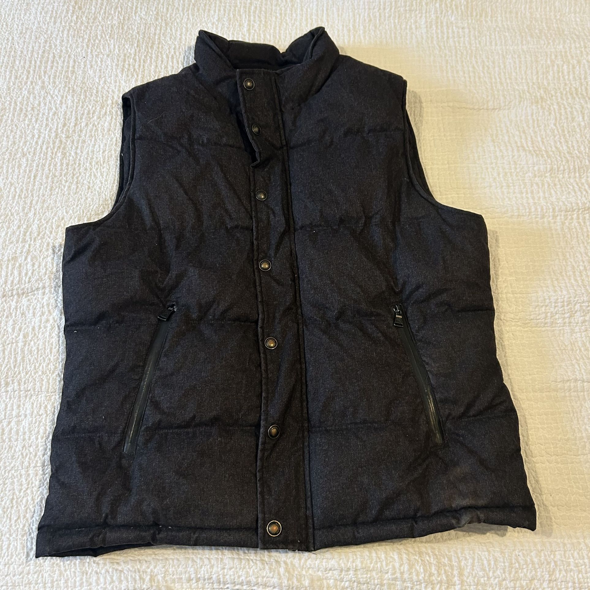 Men’s Express Vest