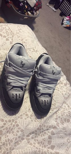 Puma lafrance sneakers
