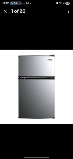 🧊Mini Refrigerator Arctic King🧊