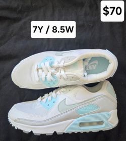 Nike Air Max