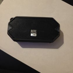Altec Lansing Mini Speaker 