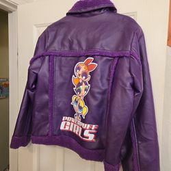 Power Puff Jacket 