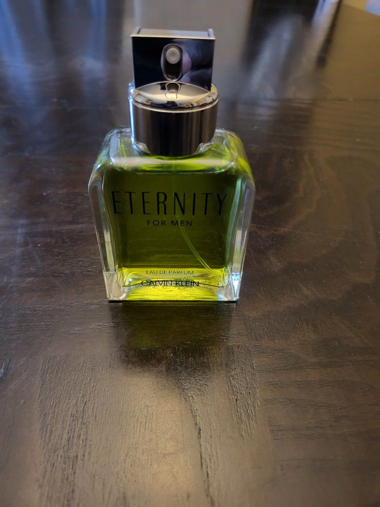 Designer Perfumes. [ Calvin Klein , Dolce And Gabana, Etc]